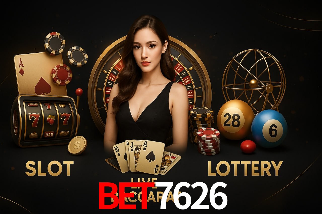 BET7626: Jogos de Caça-Níqueis-Altas Recompensas, Roleta-Velocidade, Blackjack-Desafios Máximos