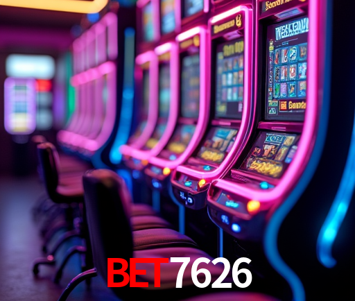 BET 7626 COM