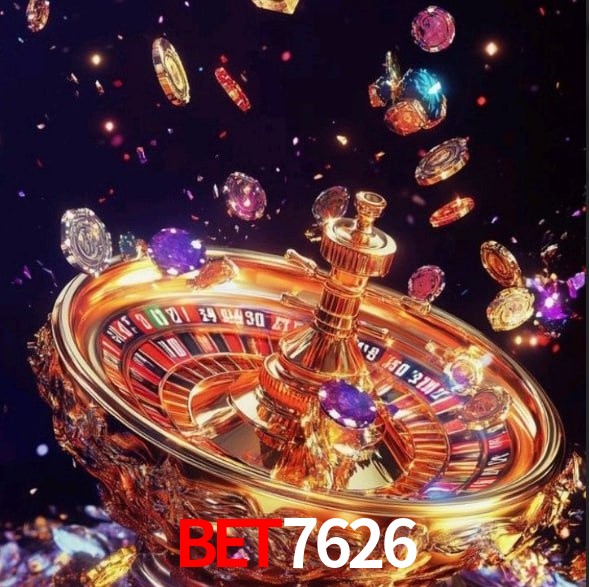 BET 7626 COM