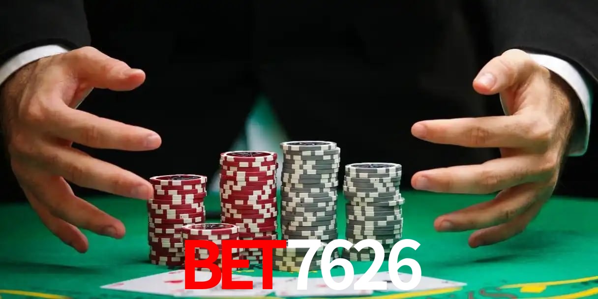 BET 7626 COM