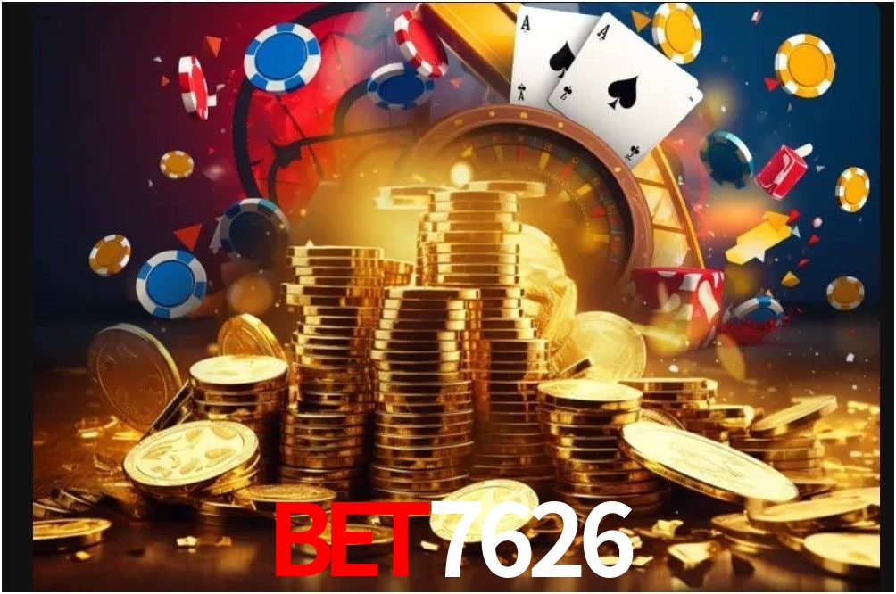 BET7626: Seu Especialista em Apostas Esportivas Brasileiras