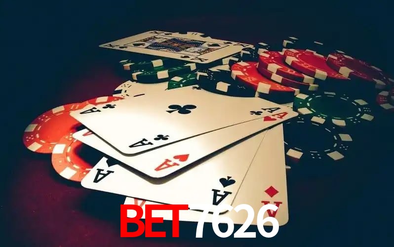 Explore as vantagens do BET7626: serviço profissional e confiabilidade