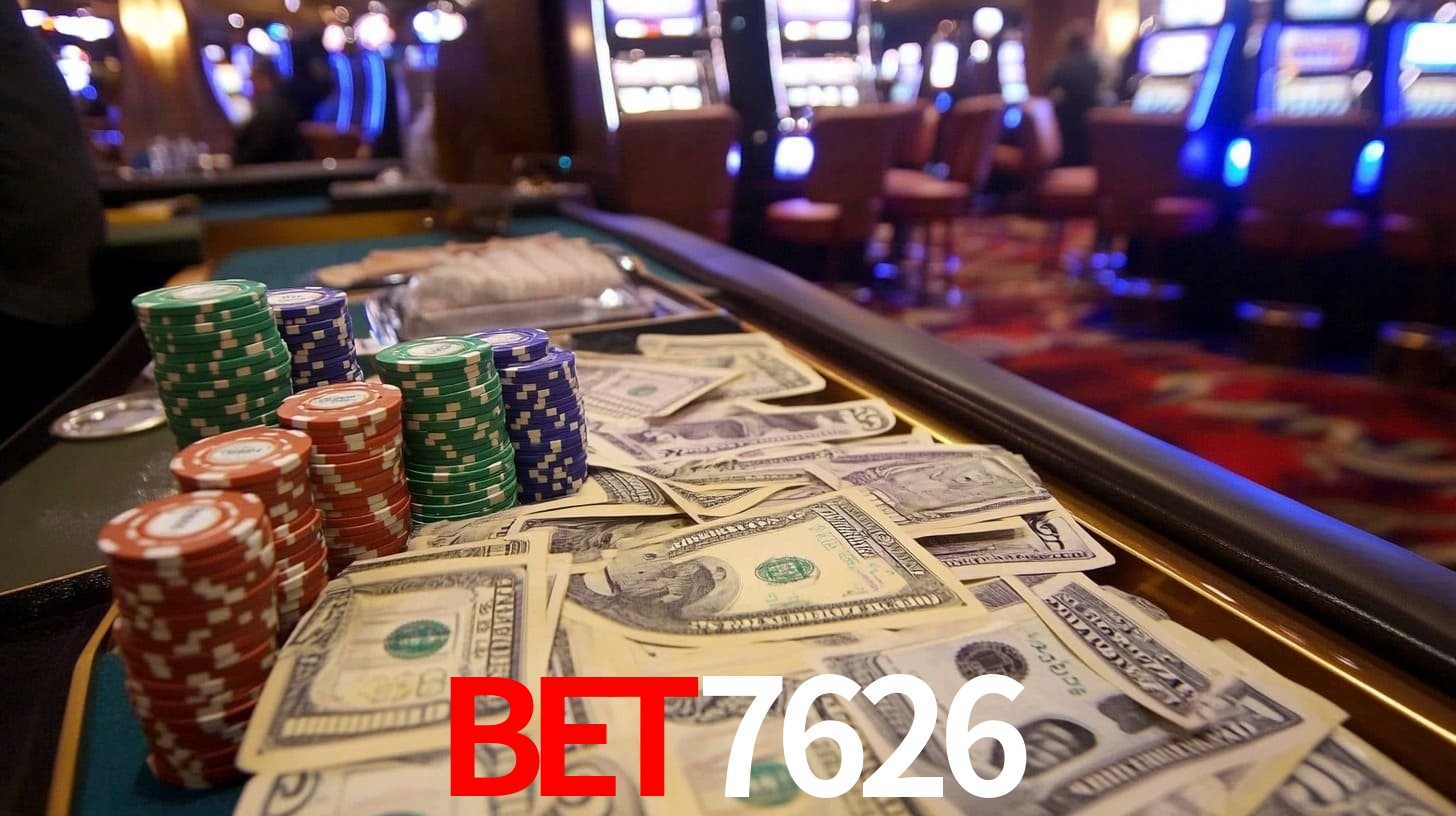 BET7626
